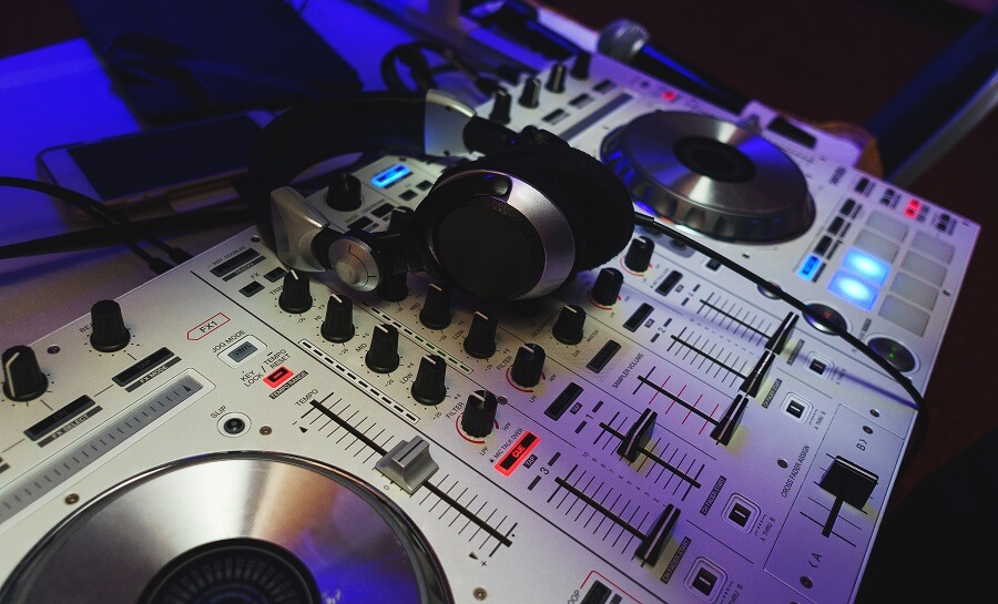 meilleurs-materiels-DJ
