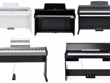 meilleurs-pianos-numériques-meubles