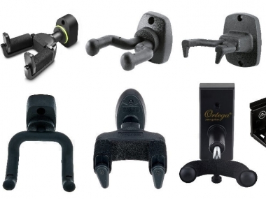 meilleurs-supports-muraux-guitare
