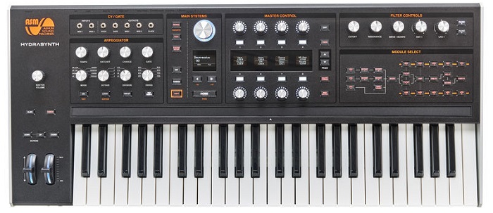 ASM-Hydrasynth-Keyboard