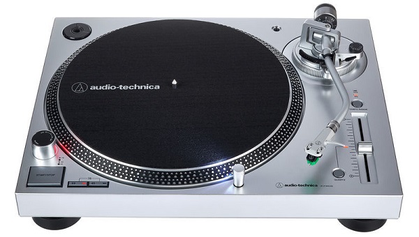 Audio-Technica-ATLP120X-USB-Silver
