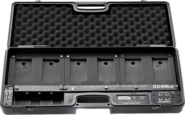 Behringer-PB600