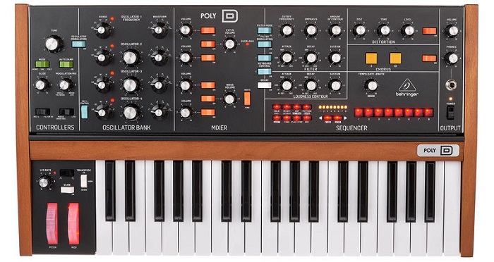Behringer-Poly-D