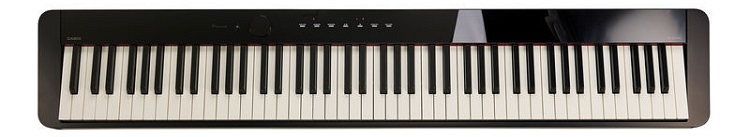 Casio-PX-S-1000-BK