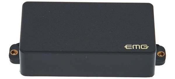 EMG-H4A-Black