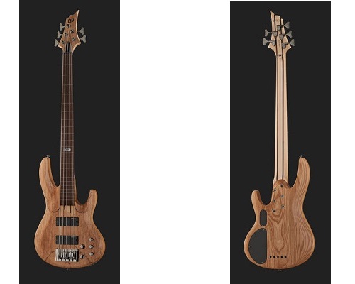 ESP-LTD-B205SM-FL