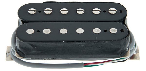Gibson-P-496R-Humbucker-BK