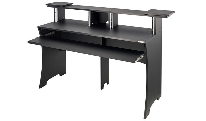 Glorious-Workbench-Black