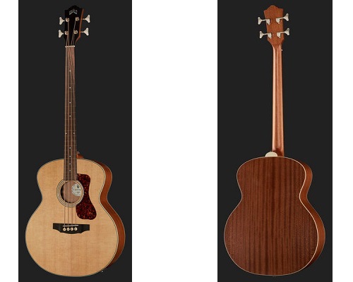 Guild-B-240EF-Acoustic-Bass