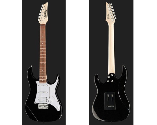 Ibanez-GRX40-BKN