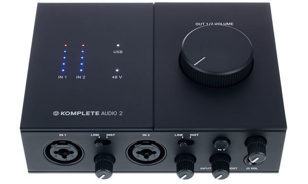 Native-Instruments-Komplete-Audio-2