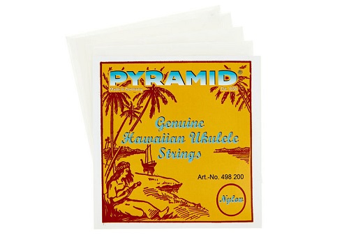 Pyramid-Ukulele-Strings