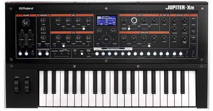 Roland-Jupiter-Xm