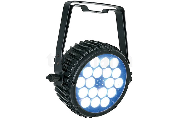 Showtec-Compact-PAR-18-MKII