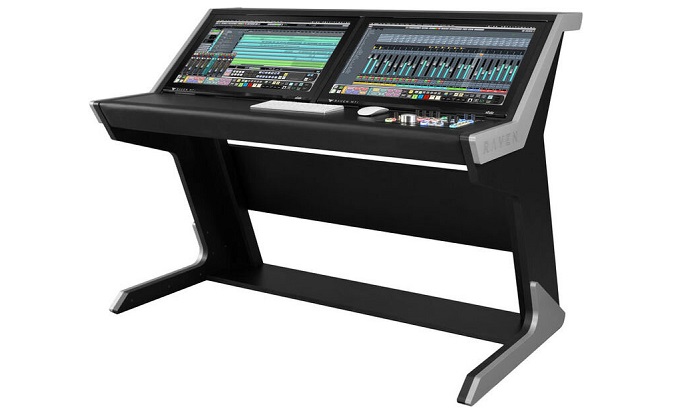 Slate-Audio-Raven-Core-Station-Dual