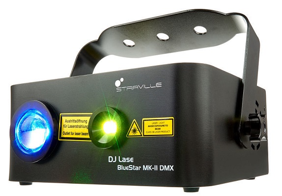 Stairville-DJ-Lase-BlueStar-MKII-LED-DMX
