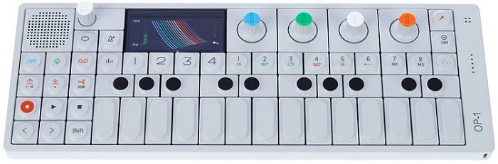 Teenage-Engineering-OP-1
