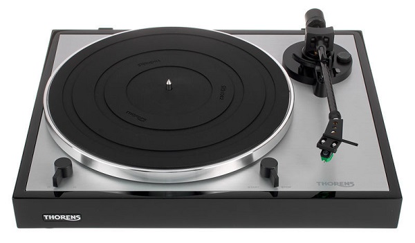 Thorens-TD402DD