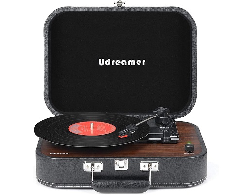 Udreamer-platine-vinyle-bluetooth