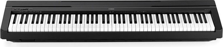 Yamaha-P-45