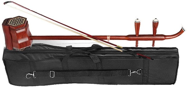 Erhu-Fleur-Poire