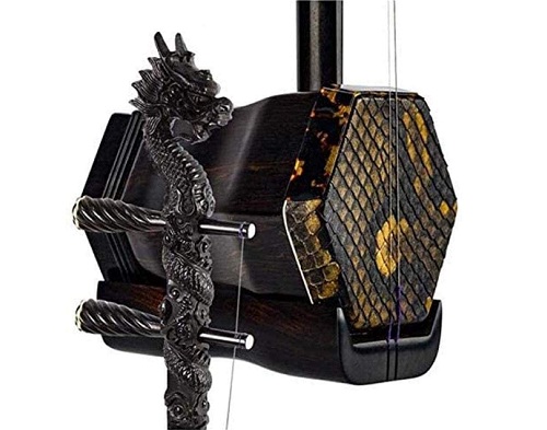 Erhu-Shancl