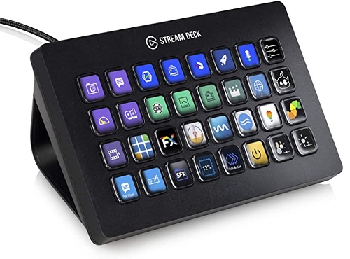 Elgato-stream-deck-XL