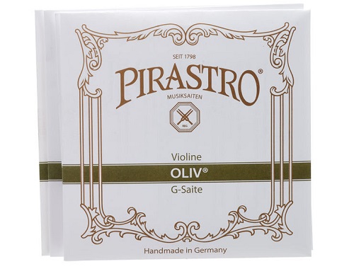 Pirastro-Oliv