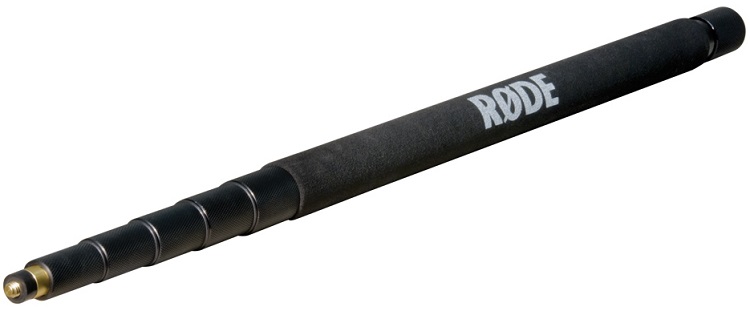 Rode-Boompole