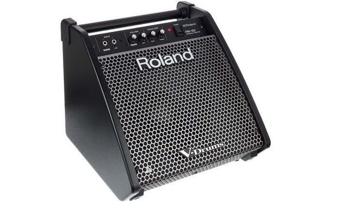 Roland-PM-100-Personal-Drum-Monitor