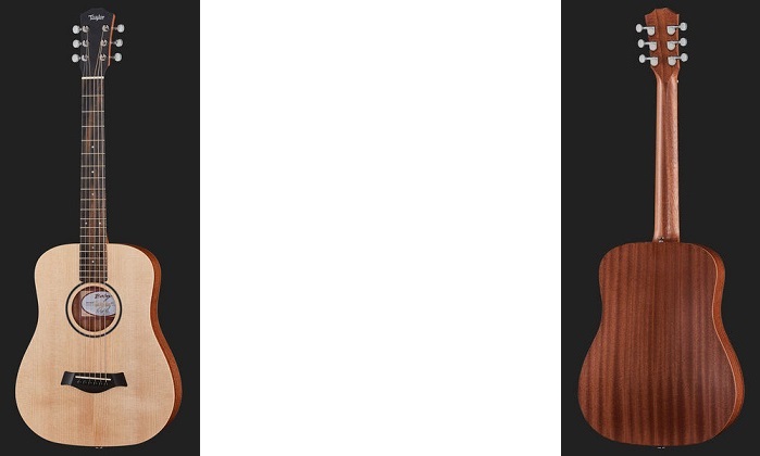 Taylor-Baby-Taylor-BT1-LH
