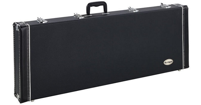 Thomann-E-Guitar-Case-Wood