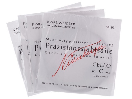 WEIDLER-Nürnberger-Precision
