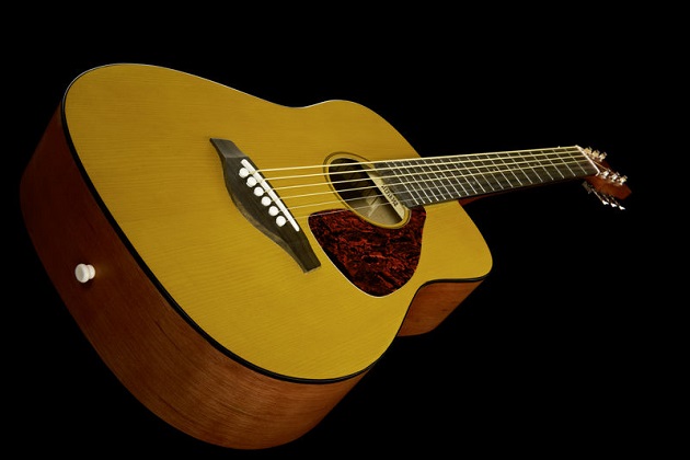 Yamaha-JR-1