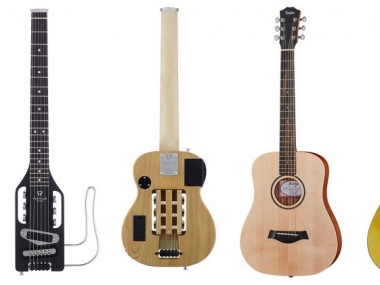 meilleures-guitares-voyage