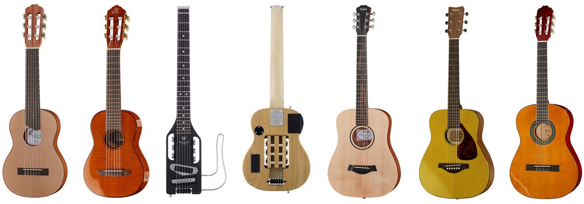 meilleures-guitares-voyage
