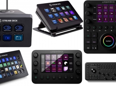meilleurs-stream-decks