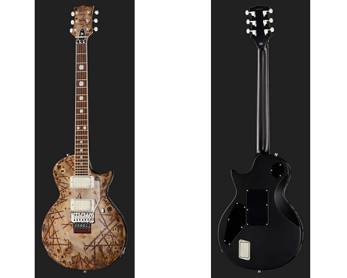 ESP-E-II-RZK-II-Burnt
