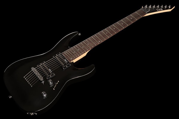 ESP-LTD-MH-17KIT-BLK