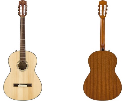 Fender-CN-60S-Natural-WN