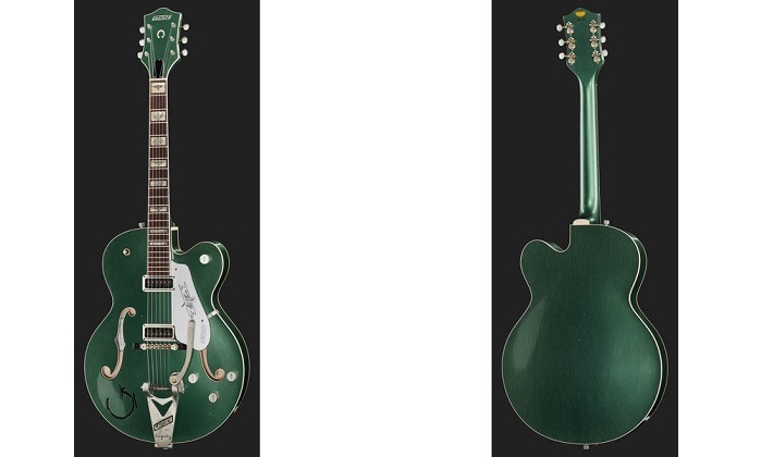 Gretsch-G6120-55-Chet-Atkins Relic-SHG
