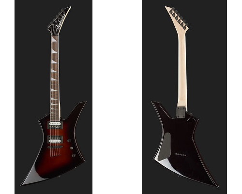 Jackson-JS32T-AH-Kelly-Viola-Burst