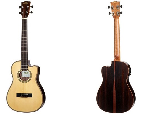 Kala-Baritone-Ukulele-with-Cutaway