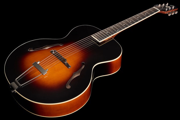 Loar-LH-600-VSB