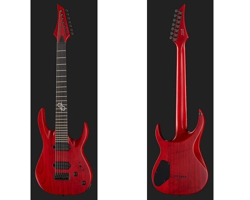 Solar-Guitars-A2.7TBR-G2