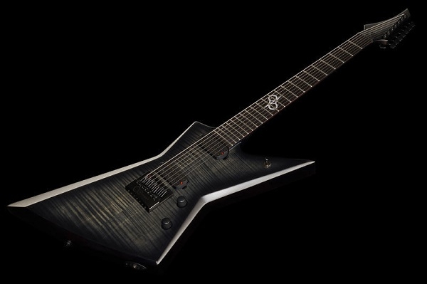 Solar-Guitars-E1.7-FBB