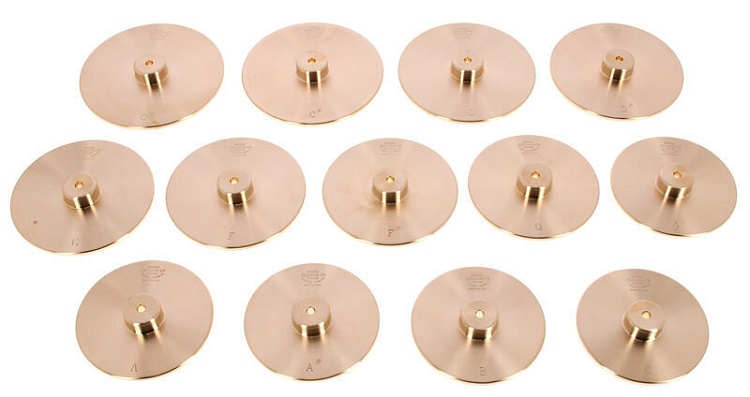 Zildjian-Crotales-Low-Oktave-A=440