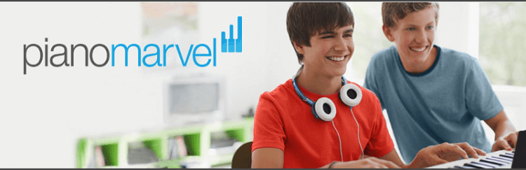 adolescents-apprennent-piano-Piano-Marvel