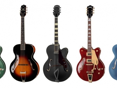 meilleures-guitares-jazz
