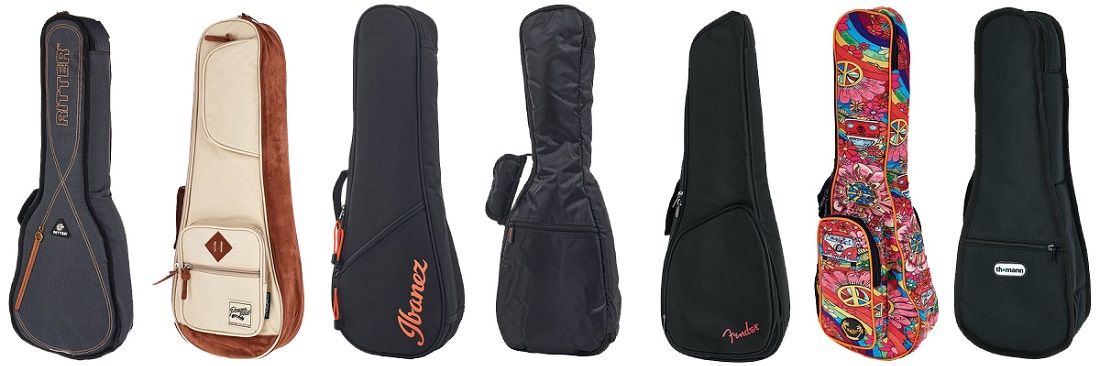 meilleures-housses-pour-ukulele